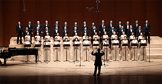 제23회 정기연주회 사진